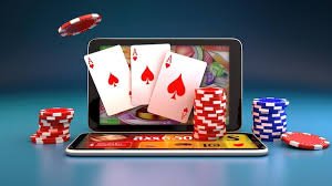 1234 bet