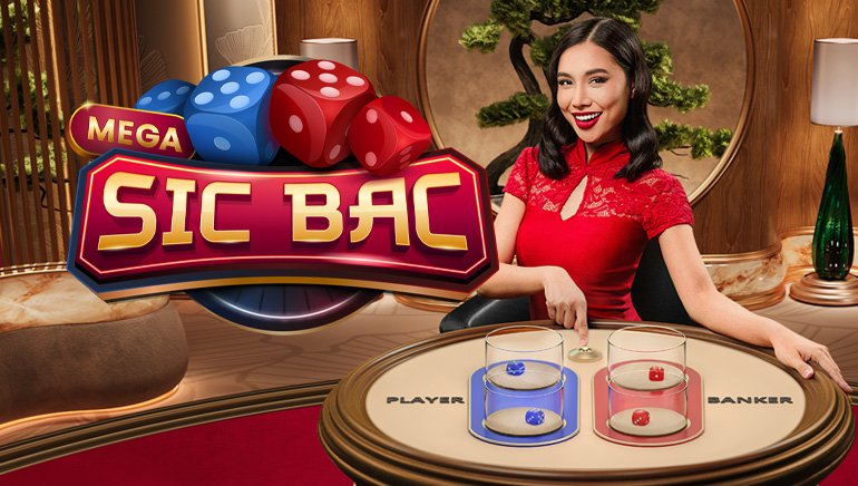 1234 bet