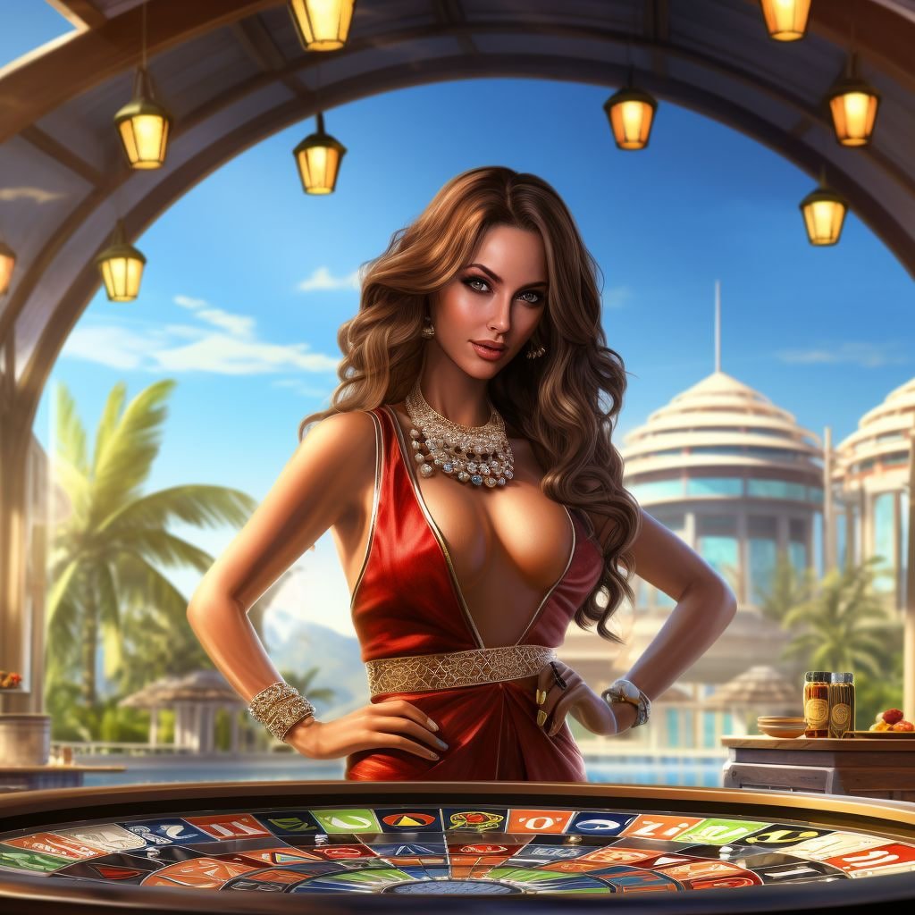 1234 bet